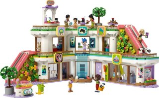 LEGO 42604 FRIENDS Centrum handlowe w Heartlake City p3