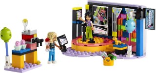 LEGO 42610 FRIENDS Impreza z karaoke p8