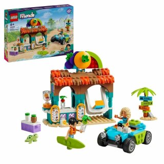 LEGO 42625 FRIENDS Plażowa budka z koktajlami p8