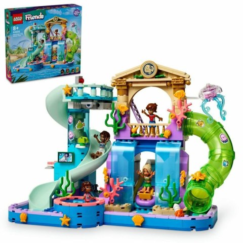 LEGO 42630 FRIENDS Park wodny w Heartlake p3