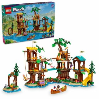 LEGO 42631 FRIENDS Domek na drzewie na obozie kempingowym p3