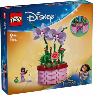 LEGO 43237 DISNEY Doniczka Isabeli p4