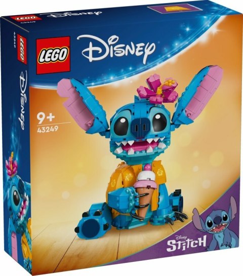 LEGO 43249 DISNEY Stitch p4