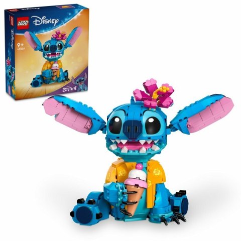 LEGO 43249 DISNEY Stitch p4