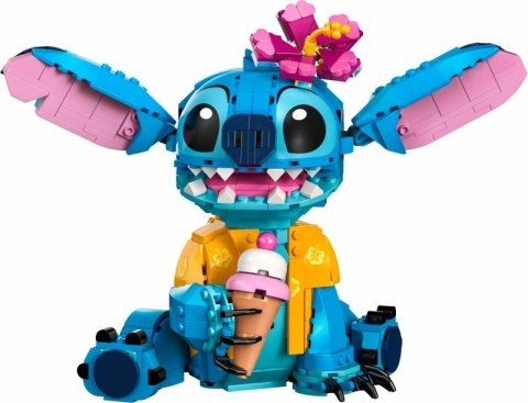 LEGO 43249 DISNEY Stitch p4