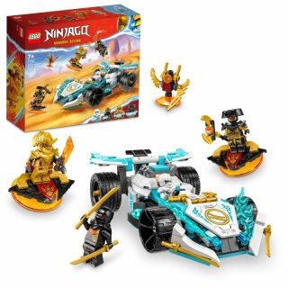 LEGO 71791 NINJAGO Samochód wyścigowy Zane'a Dragon Power Spinjitzu p5