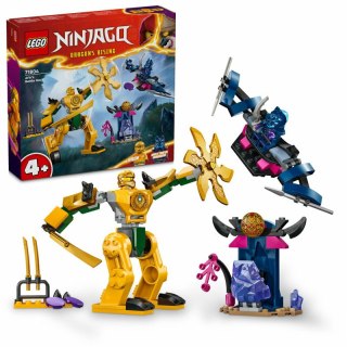 LEGO 71804 NINJAGO Mech bojowy Arina p8