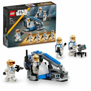 LEGO 75359 STAR WARS Zestaw bitewny z 332. oddziałem klonów Ahsoki p4