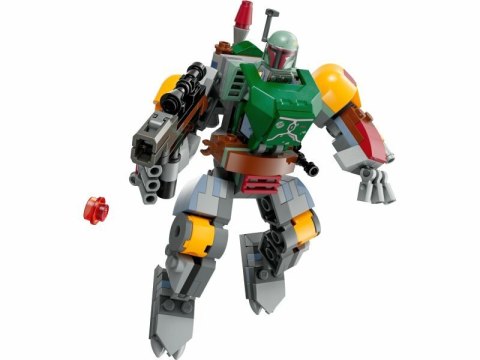 LEGO 75369 STAR WARS Mech Boby Fetta p4