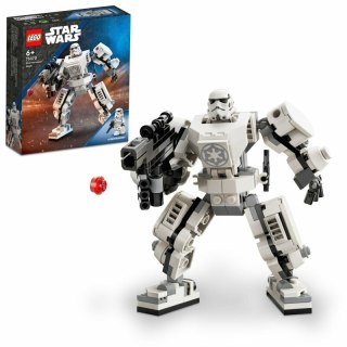 LEGO 75370 STAR WARS Mech Szturmowca p4