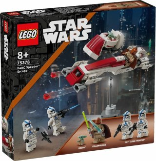 LEGO 75378 STAR WARS Ucieczka na śmigaczu BARC