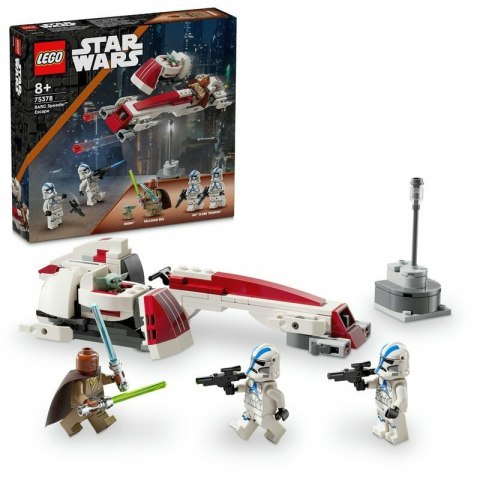 LEGO 75378 STAR WARS Ucieczka na śmigaczu BARC