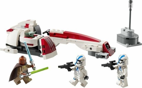 LEGO 75378 STAR WARS Ucieczka na śmigaczu BARC