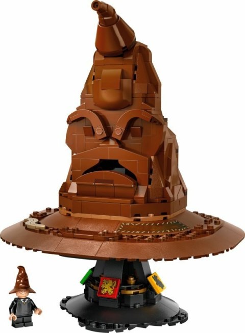 LEGO 76429 HARRY POTTER Mówiąca Tiara Przydziału p3