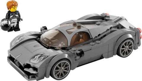 LEGO 76915 SPEED CHAMPIONS Pagani Utopia p4