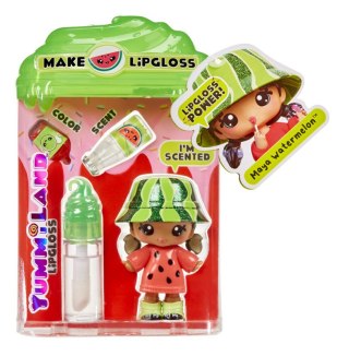 MGA Yummiland Lipgloss Doll Maya Watermelon 120780