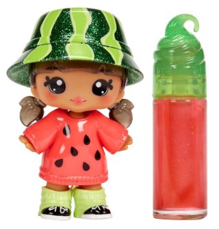 MGA Yummiland Lipgloss Doll Maya Watermelon 120780