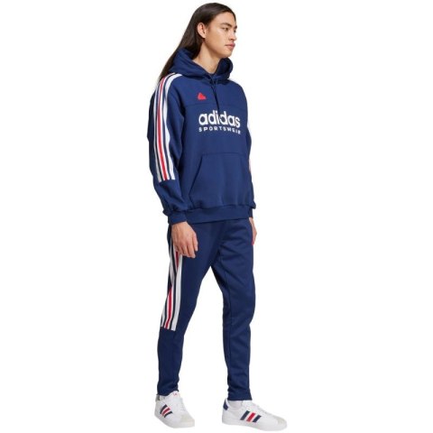 Bluza adidas House of Tiro Nations Pack Hoodie M IY4530