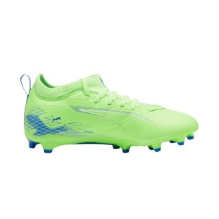 Buty piłkarskie Puma Ultra 5 Match FG/AG Jr 108096 03