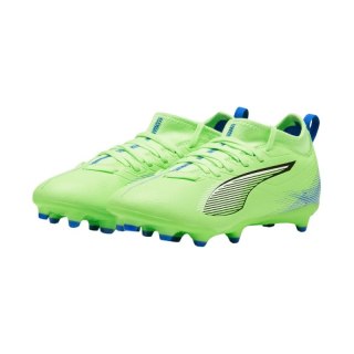 Buty piłkarskie Puma Ultra 5 Match FG/AG Jr 108096 03