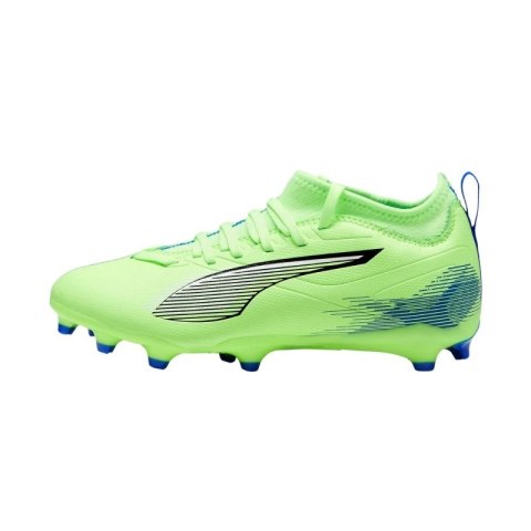 Buty piłkarskie Puma Ultra 5 Match FG/AG Jr 108096 03