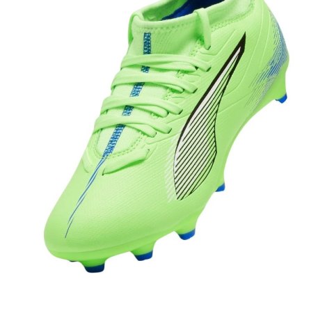 Buty piłkarskie Puma Ultra 5 Match FG/AG Jr 108096 03