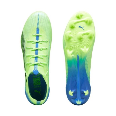 Buty piłkarskie Puma Ultra 5 Ultimate FG 107683 03