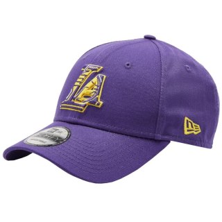 Czapka New Era Los Angeles Lakers NBA 940 Cap 60285091