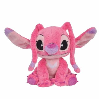 Maskotka pluszowa Angel 25cm Disney Stitch Simba