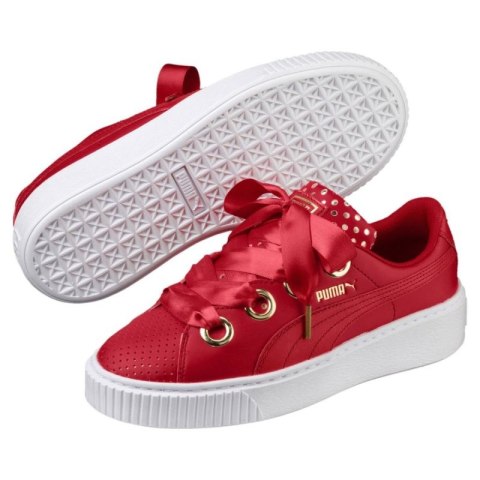 Buty Puma Platform Kiss Ath Lux Wn's 366704 03