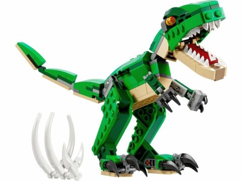 LEGO 31058 CREATOR Potężne dinozaury p6