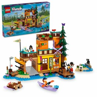 LEGO 42626 FRIENDS Sporty wodne na obozie kempingowym p3