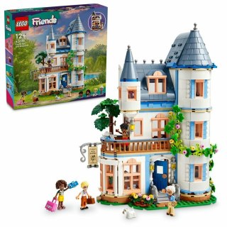 LEGO 42638 FRIENDS Pensjonat w Zamku p3