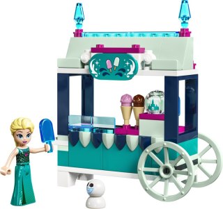 LEGO 43234 DISNEY PRINCESS Mrożone smakołyki Elzy p4