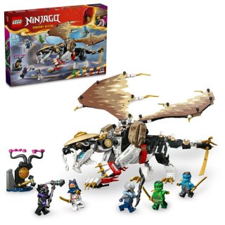 LEGO 71809 NINJAGO Smoczy mistrz Egalt p4