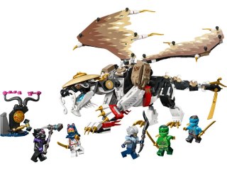 LEGO 71809 NINJAGO Smoczy mistrz Egalt p4