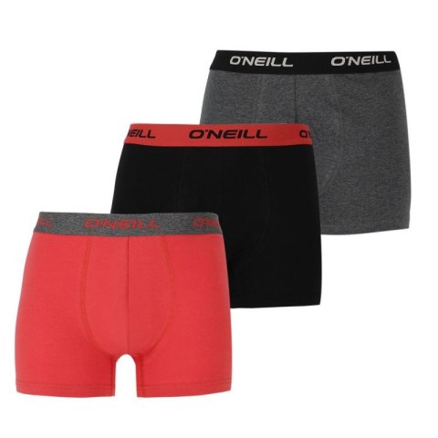 Bokserki O'Neil Men Boxer Plain M 92800648126