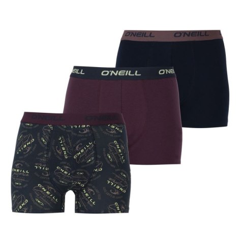 Bokserki O'Neill Men Boxer California&Plain M 92800648096