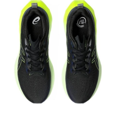Buty Asics Novablast 4 M 1011B693-003