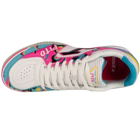 Buty piłkarskie Joma Top Flex 2462 IN M TOPW2462IN