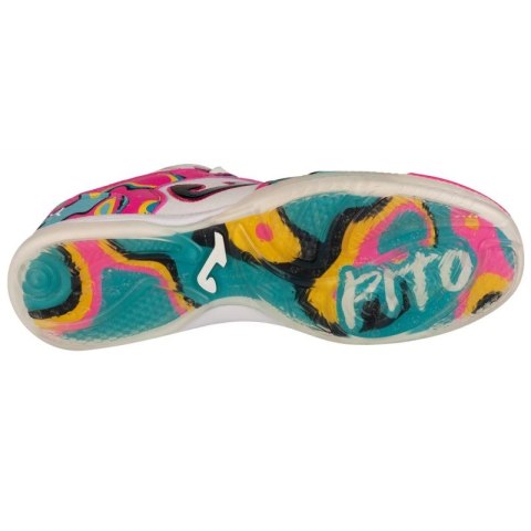 Buty piłkarskie Joma Top Flex 2462 IN M TOPW2462IN