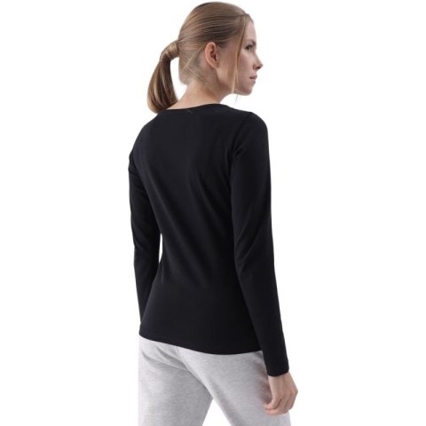 Koszulka Longsleeve 4F F376 W 4FWMM00TLONF376 20S