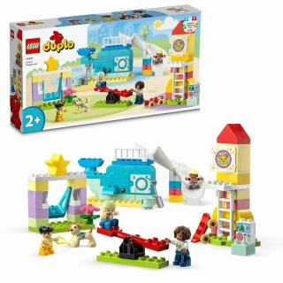 LEGO 10991 DUPLO Town Wymarzony plac zabaw p2