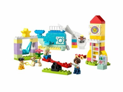 LEGO 10991 DUPLO Town Wymarzony plac zabaw p2