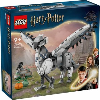 LEGO 76427 HARRY POTTER Hardodziób p4