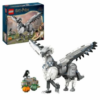 LEGO 76427 HARRY POTTER Hardodziób p4