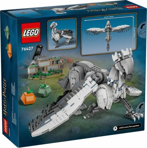 LEGO 76427 HARRY POTTER Hardodziób p4