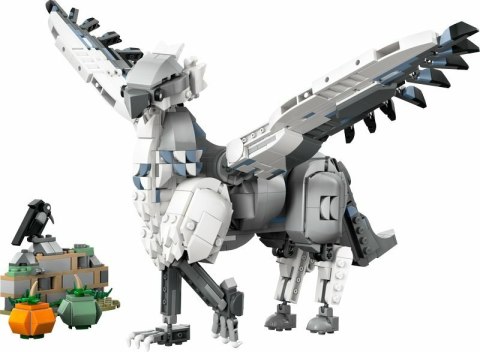 LEGO 76427 HARRY POTTER Hardodziób p4