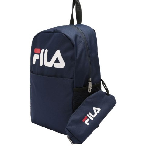 Plecak Fila Favoriten Back To School FBT0003 40030