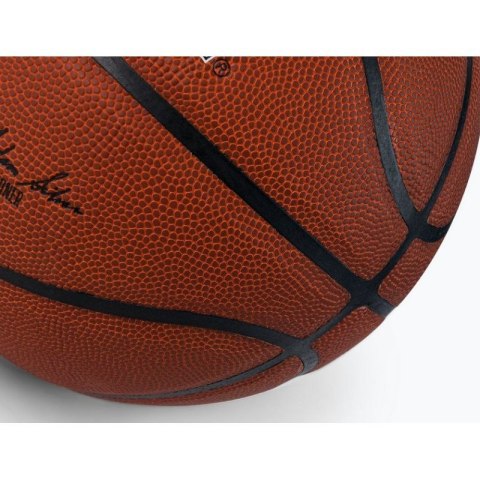 Piłka Wilson Team Alliance Indiana Pacers Ball WTB3100XBIND